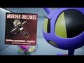 TADC S Intermission That Absolutely Perfect With The Murder Drone Forever Song