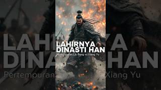 Download lagu Lahirnya Dinasti Han! mp3