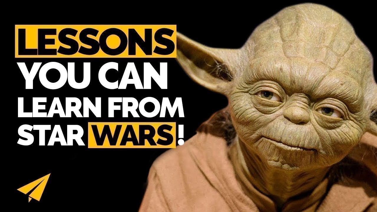 The BEST Way to Eliminate Suffering in Your Life! | Yoda | Top 10 Rules