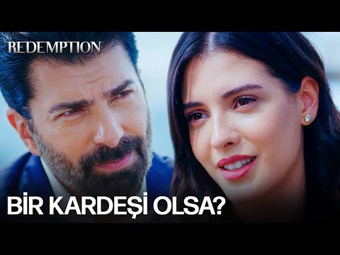 Hira and Orhun's baby plan 🤭 | Redemption Episode 340 (MULTI SUB)