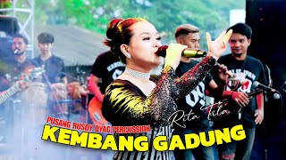 Download lagu RITA TILA | CAT RUSDY OYAG PERCUSSION ( LIVE LIFE69 ) mp3