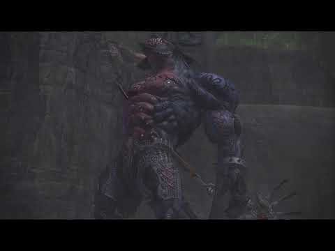 Final Fantasy XIII • Mission 51 - Attacus