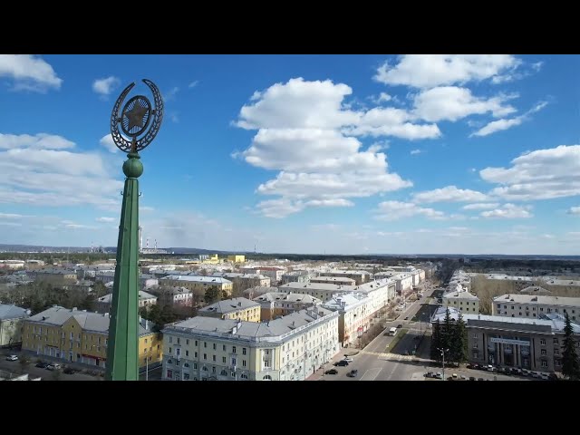 Ангарск не теряет позиции!