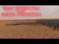 300 Spartan VS 3000 Persian - Ultimate Epic Battle Simulator 2-UEBS 2