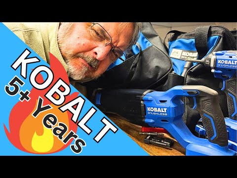 Opinion Using Kobalt 24v Max Brushless Power Tools #kobalt #kobalttools #tools #tooldeals #powertool