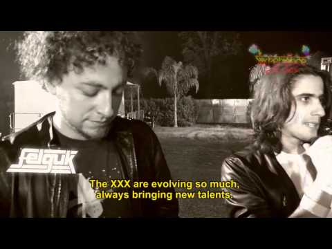 XXXPERIENCE Festival 15 Anos [#XXX15 Official After Movie]