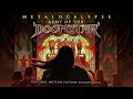 Metalocalypse Dethklok Army Of The Doomstar Adult Swim