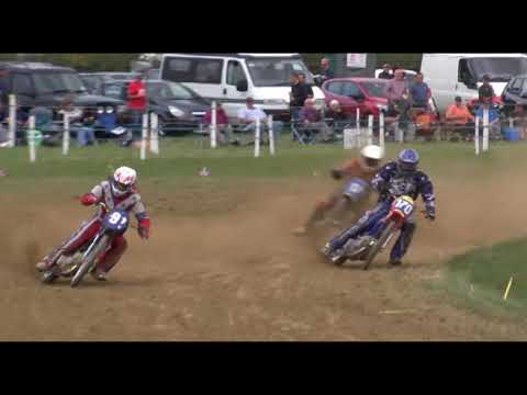 2016 BRITISH CHAMPIONSHIPS   PART 2