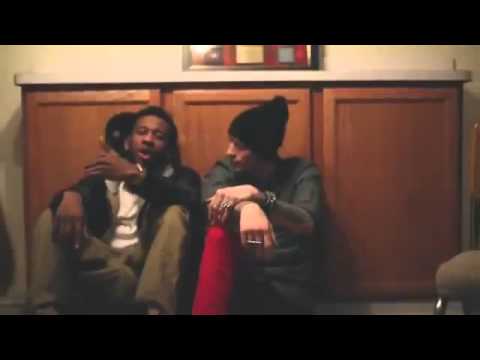 Machine Gun Kelly - Champions (Official Video) ft. Puff Daddy