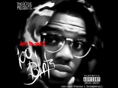 Ant Bankx - Head in the Clouds [prod. by Christiamentalz] #100Blunts
