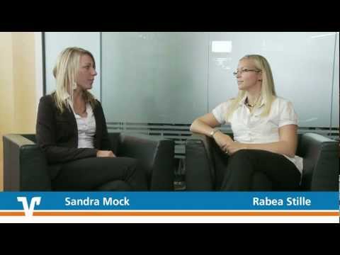 Ausbildung in der VR-Bank Werra-Meißner eG