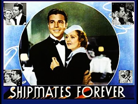 Dick Powell & Ruby Keeler: Shipmates Forever (1935) Tribute