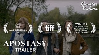 Apostasy | Trailer | Siobhan Finneran | Robert Emms