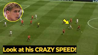 Hamza Abdelkarim's crazy performance on World Cup DEBUT for Egypt against Belgium | World Cup 2026