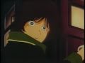 Adieu Galaxy Express 999 Viz Advertisement