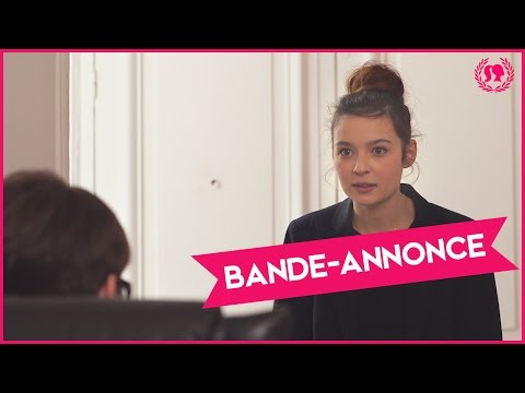 WEBSERIE - Jeune Diplômée