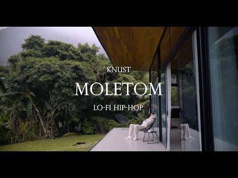 Knust - Moletom ( Prod. CMK, Gabriel Maré )