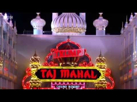 ARC OF TRUMP (EXTENDED REMIX): An edit of Adam Curtis' "HyperNormalisation"