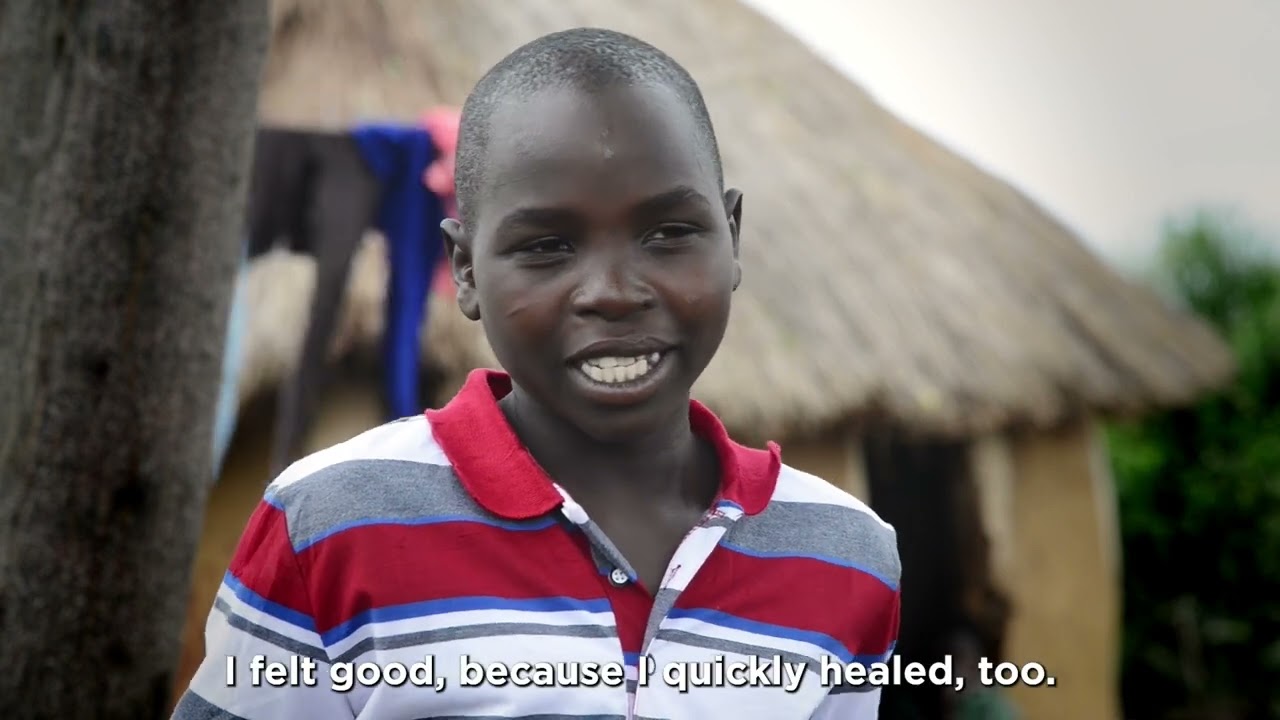 Eight Years Later, Osawa is Still Smiling