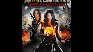 Hansel & Gretel: Warriors of Witchcraft (2013) Video