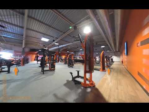 Basic-Fit 24/7 Miniature vidéo YouTube 2