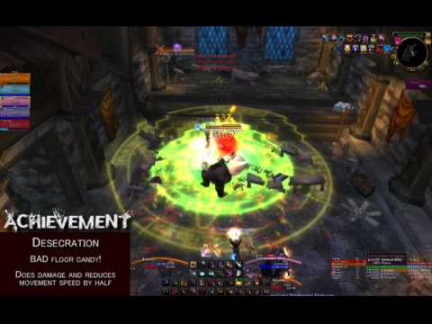 How to: Heroic Shadowfang Keep by Onineko