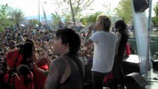 Destroy Rebuild Until God Shows - Laminated E.T. Animal