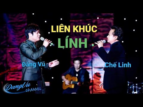 Thể hiện bởi Chế Linh