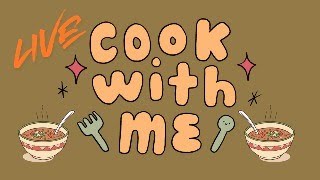 Cook With Me - Taco Soup and Budget-Friendly Cornbread