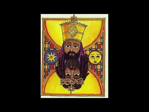 "The Image of God is Man!" - Ras Sam Brown explains the Rastafari view of God