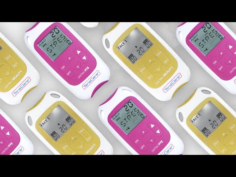 How TensCare Leveraged Tmall Global for Sales Growth in China