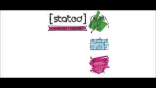 1. Me Acerqué - Stated