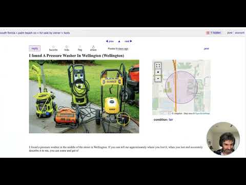 Craigslist Lauderdale