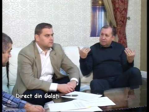 DIRECT DIN GALAŢI -  18.10.2016 | Etv Galaţi - Brăila