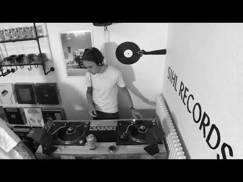 Sihl Records In-Store Session w./ Herby
