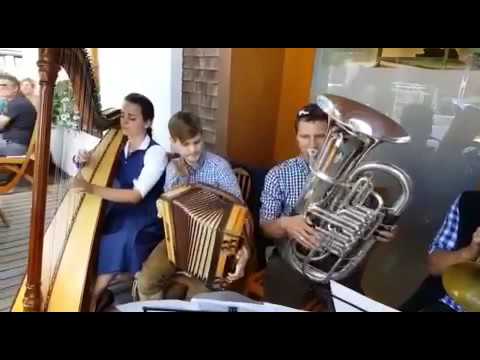 Bradlberg Musig - I liab di