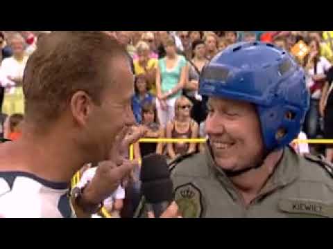 Te land, ter zee en in de lucht | Fiets 'm d'r in [20070721]