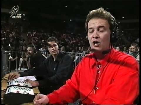 Sendestart von DSF Action (21.06.97)