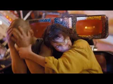 TR/ST - THE STAIN (MUSIC VIDEO)