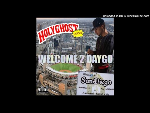 Holy Ghost Lucci x YB4L - Bi*ches (Prod. JoseGotTheSauce)