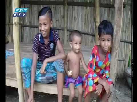 ঈদের আনন্দ নেই উত্তরাঞ্চলের বন্যাকবলিত পরিবারগুলোতে