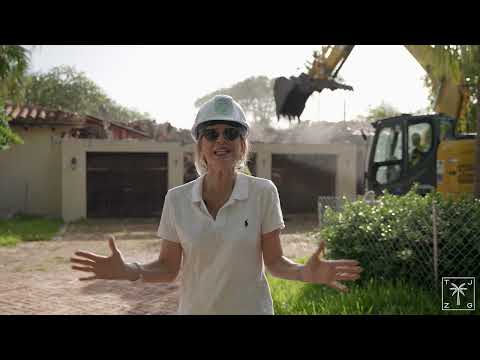 6300 N Bay Rd - Construction Update