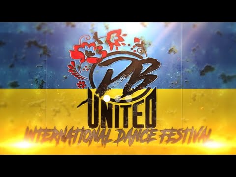 United Dance Beat 2022 | Jumpstyle Allstars | REITEXX |  Pre - Selection