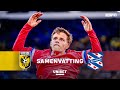 ? DUBIEUZE RODE KAART zorgt voor complete OMMEKEER ? | Samenvatting Vitesse - sc Heerenveen