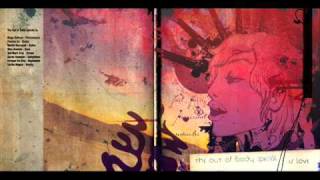 Out Of Body Special - Sixty Seconds After She