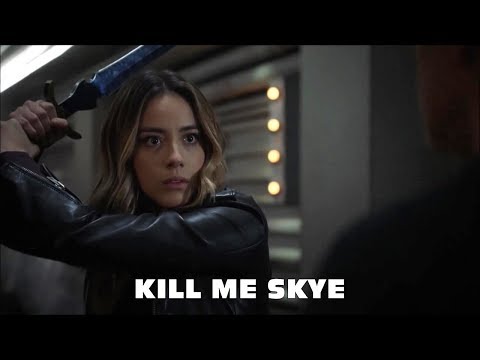 Agents of Shield S06E11 - Kill Me Skye