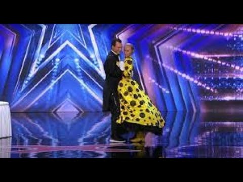 Pasha and Aliona - Their dance will blow your mind - Il loro ballo ti sbalordirà