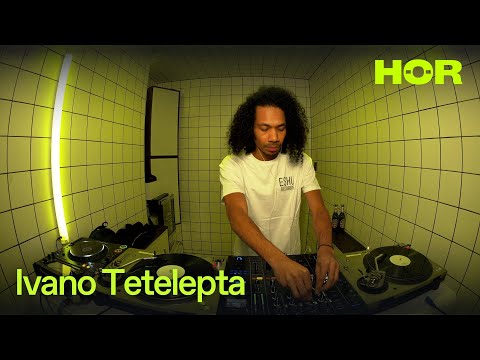 Ivano Tetelepta | HÖR - February 21 / 2025