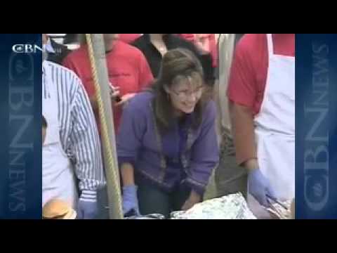 News Channel Morning Edition: March 21, 2011 - CBN.com