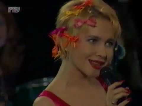 Таня Иванова "Комбинация" - Стёжка за стёжкой (1996 год)